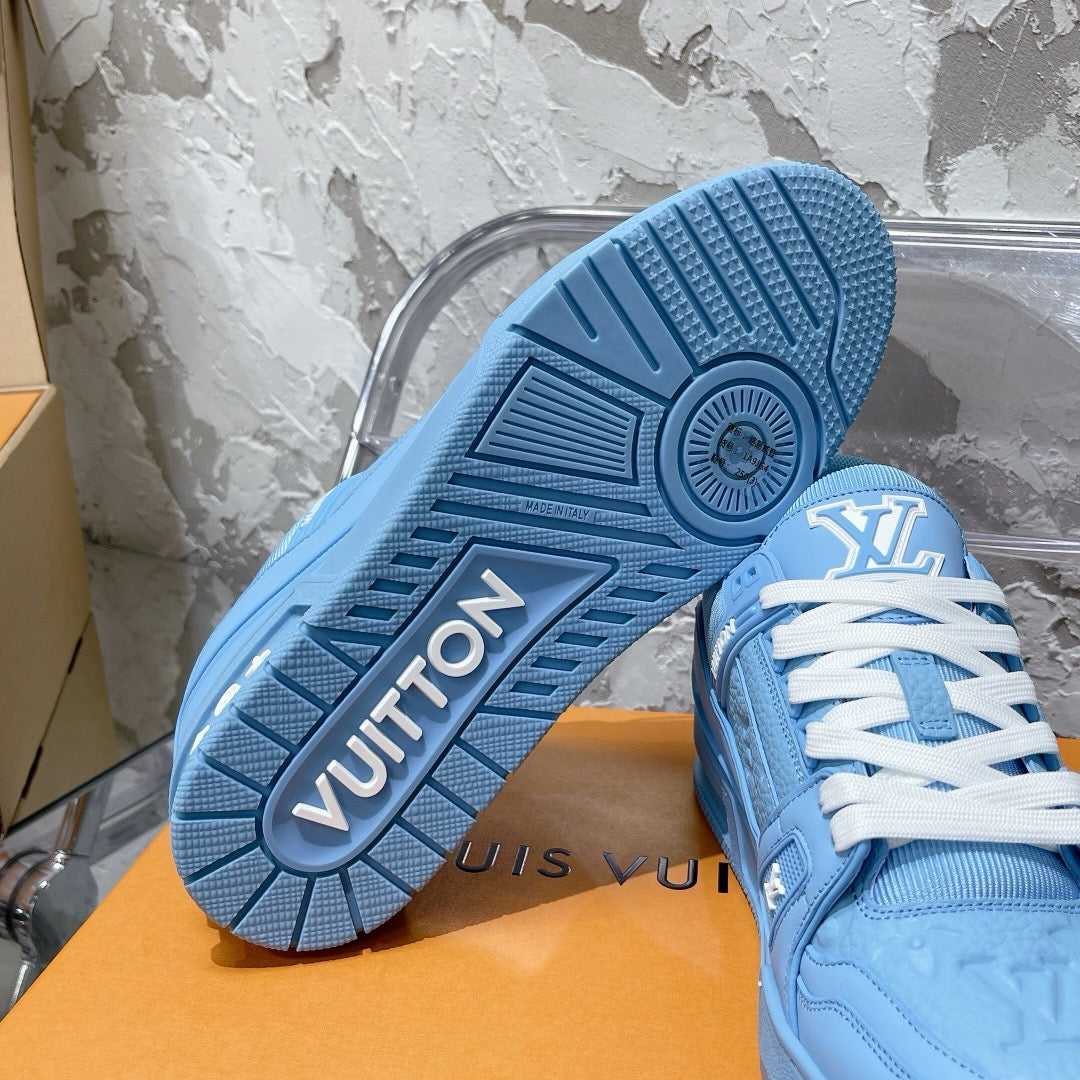 LOUIS VUITTON - Trainer Sneaker Uniesex