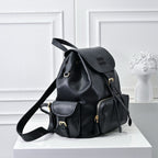 MIU MIU - leather bag 