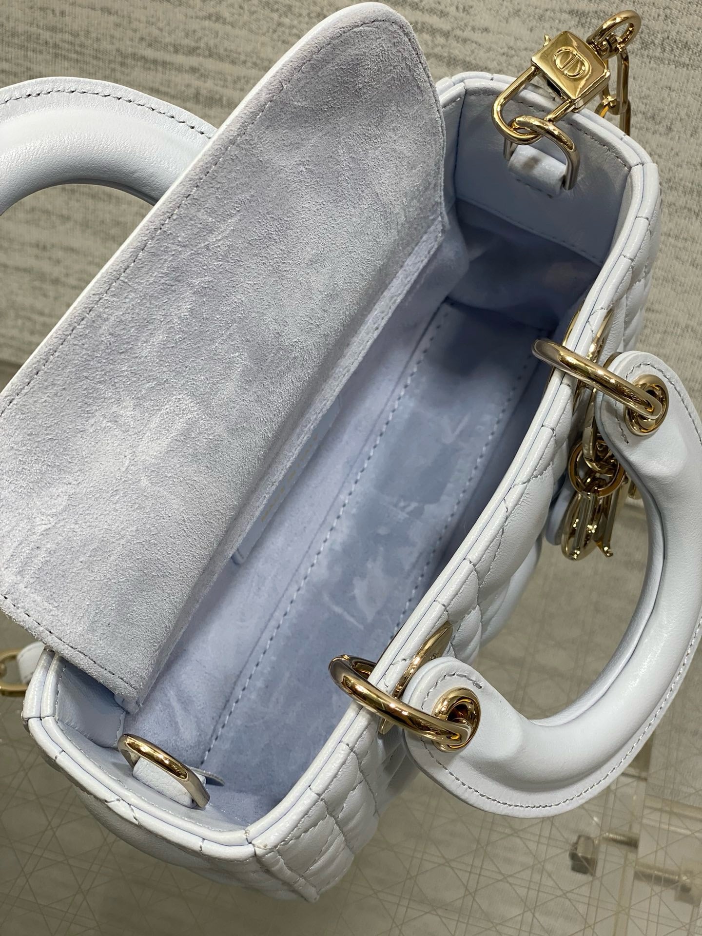 DIOR - Joy bag