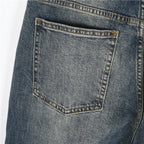 LOUIS VUITTON-  jeans