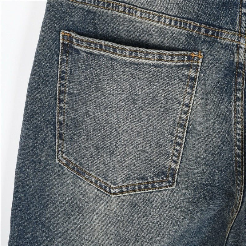 LOUIS VUITTON-  jeans
