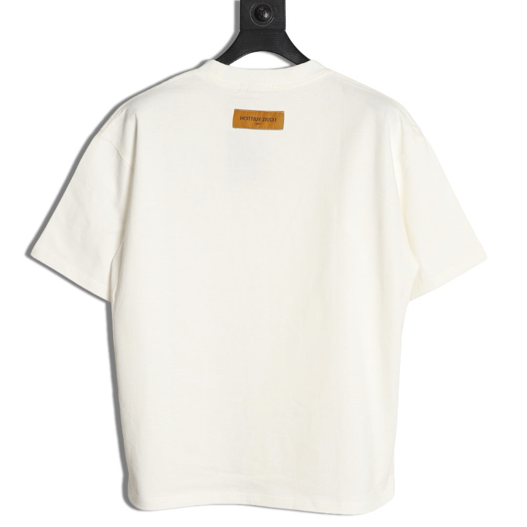 LOUIS VUITTON - T-shirt