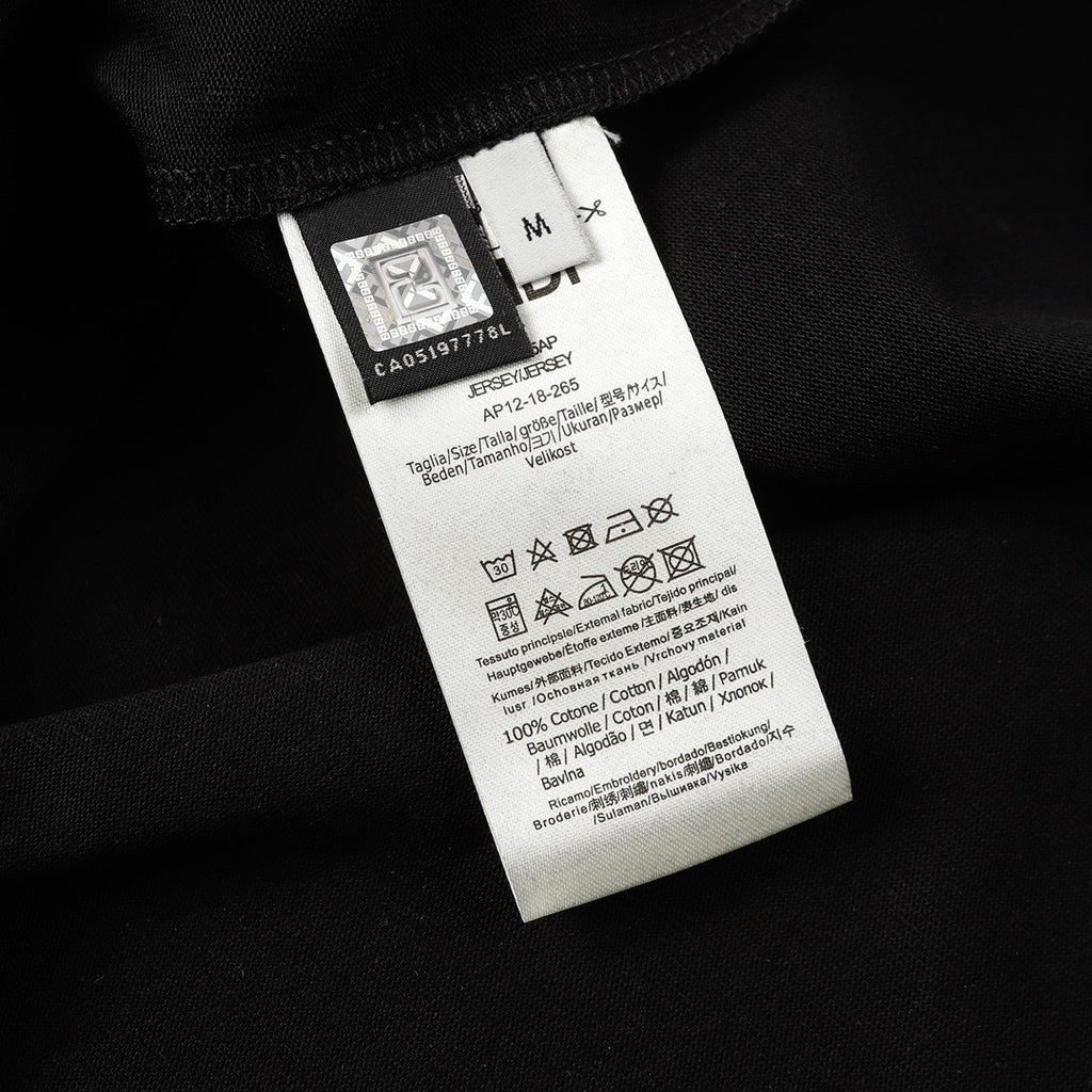 FENDI - Polo shirt