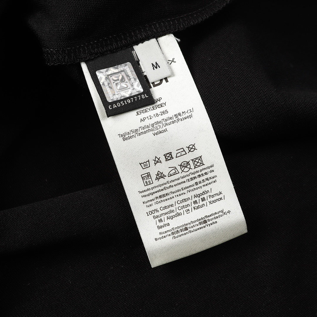 FENDI - Polo shirt