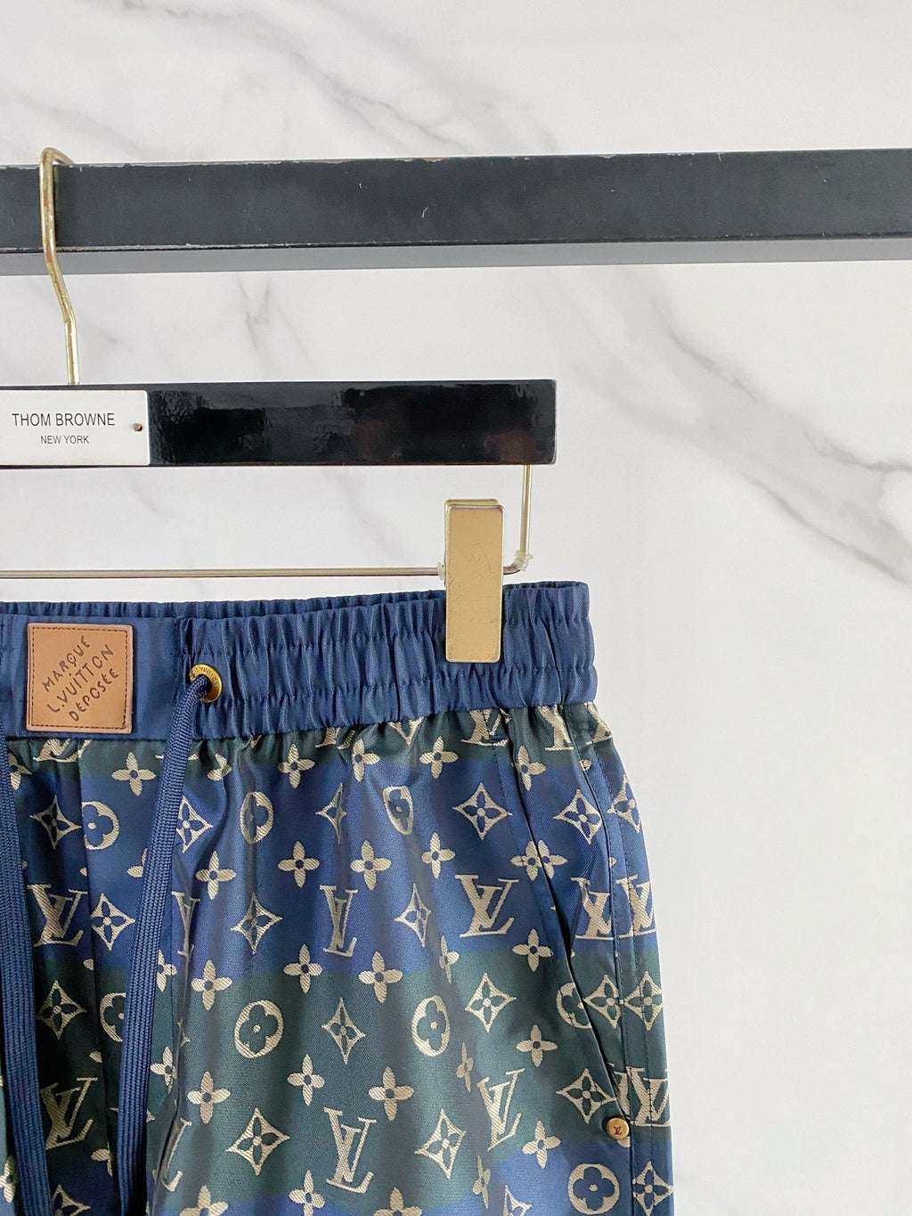 LOUIS VUITTON - Swimming shorts