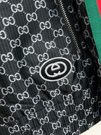 GUCCI  - Zipper Jacket