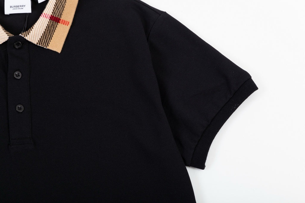 BURBERRY - Polo shirt