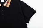 BURBERRY - Polo shirt