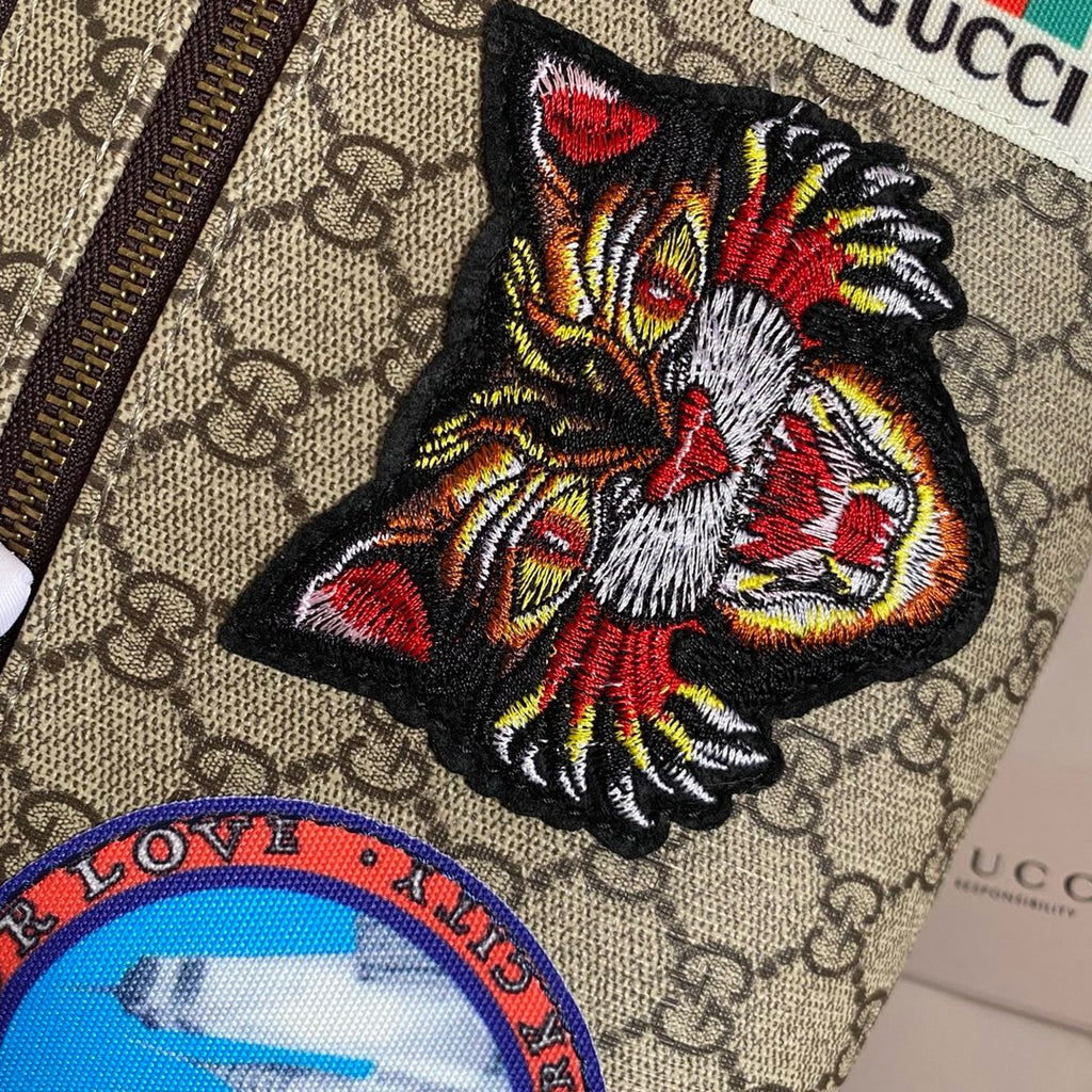 GUCCI - Marsupio Gucci
