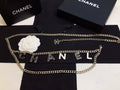 CAHEL - chain belt