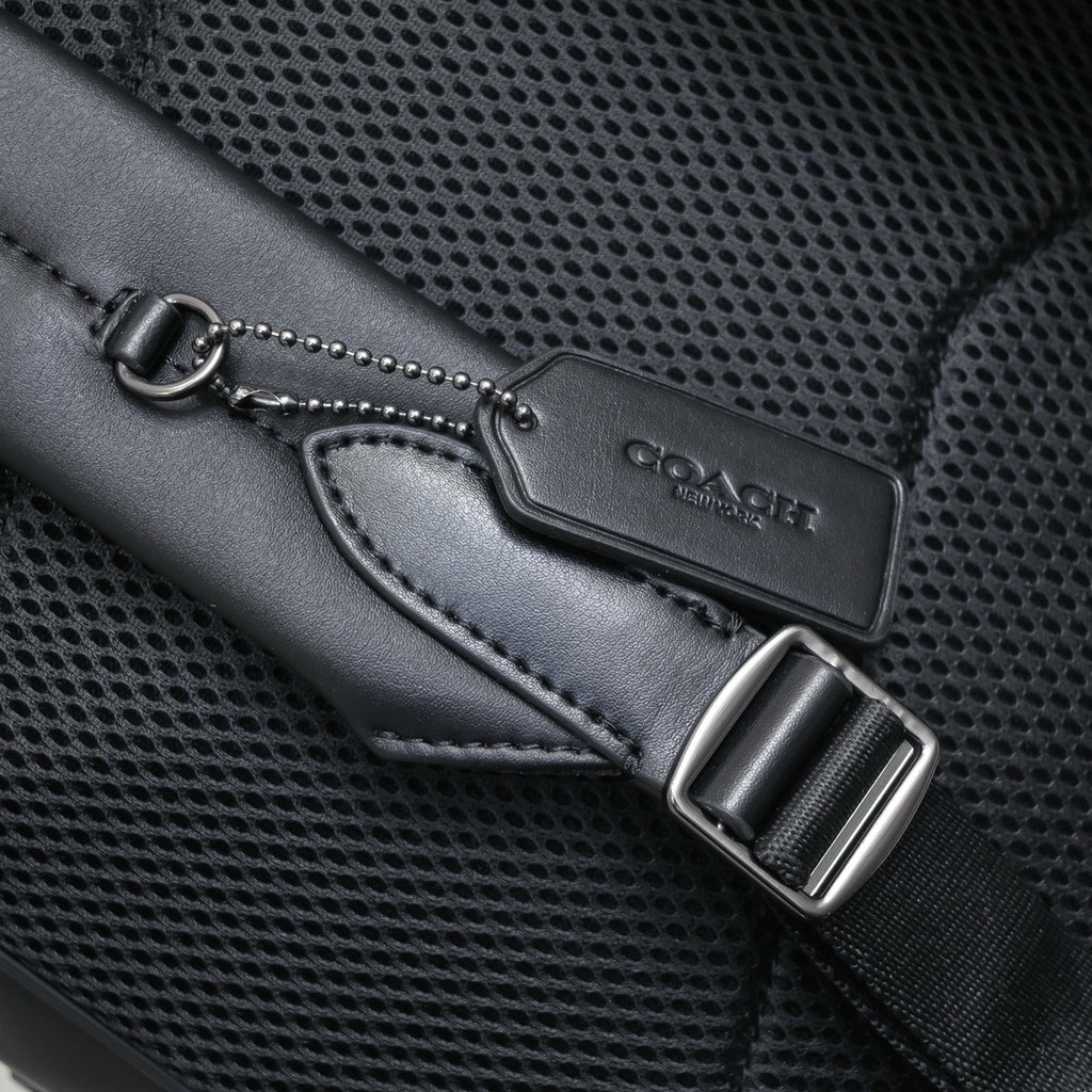 COACH - Hitch Backpack