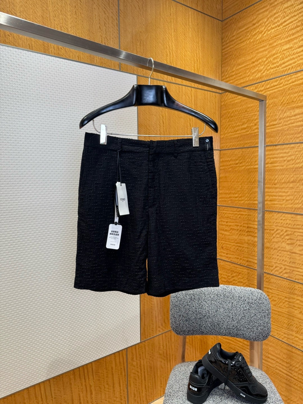 FENDI - Matching set
