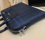 BURBERRY - Laptop bag