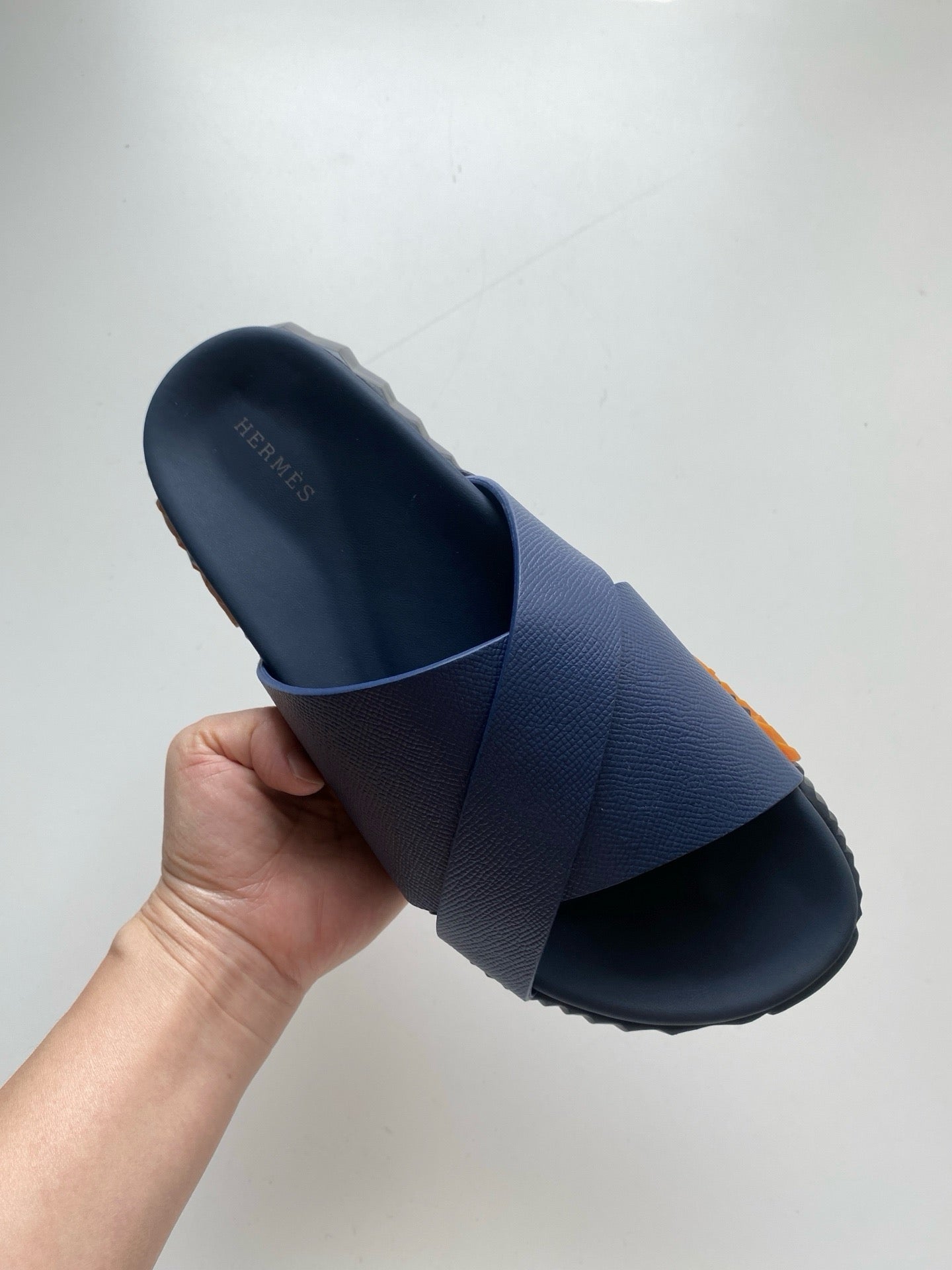 HERMES - Men’s Slippers