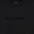 GIVENCHY - 4G Emblem Crewneck