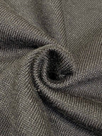 FENDI - Jacquard Knitted T-Shirt