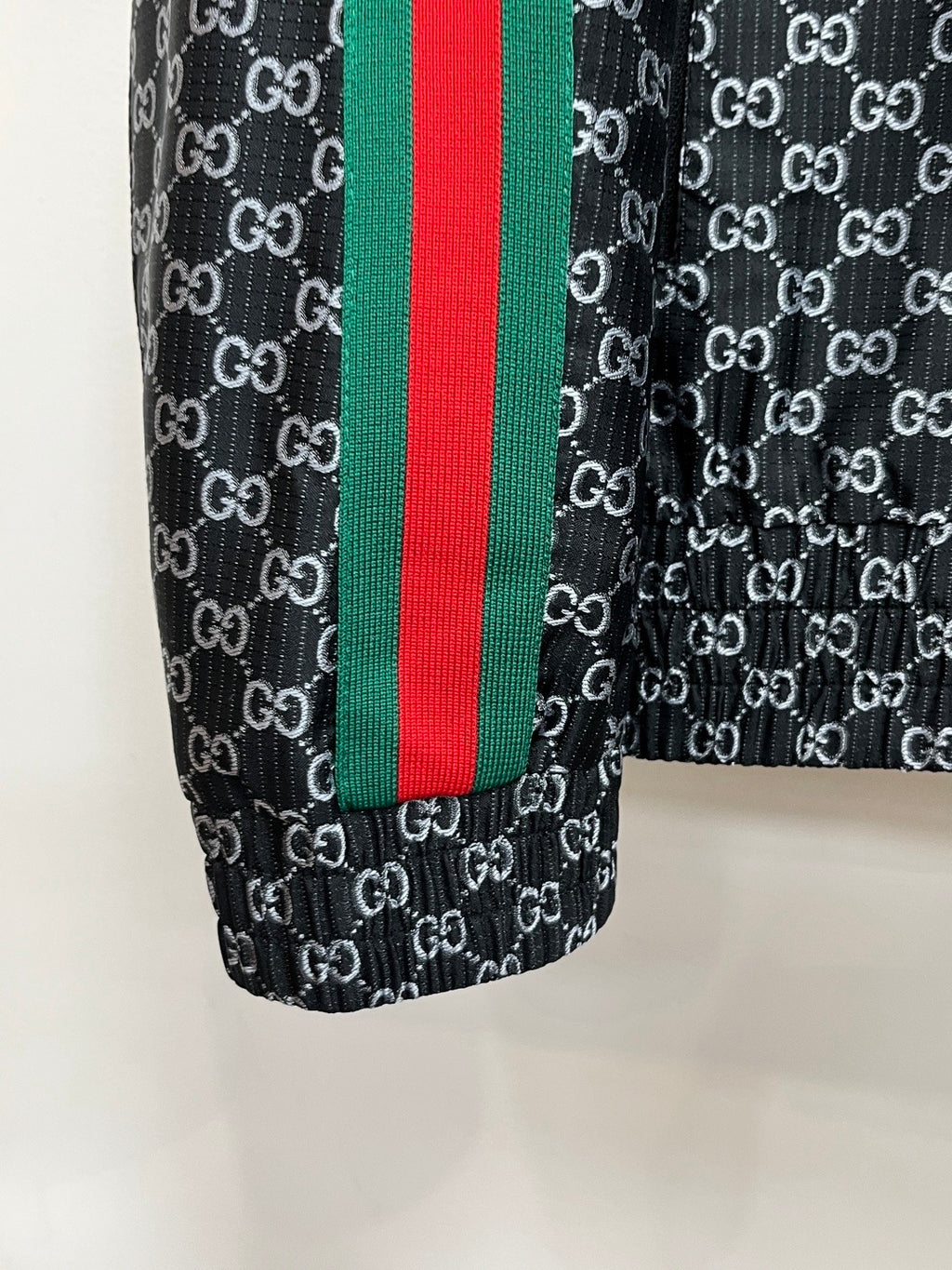 GUCCI  - Zipper Jacket