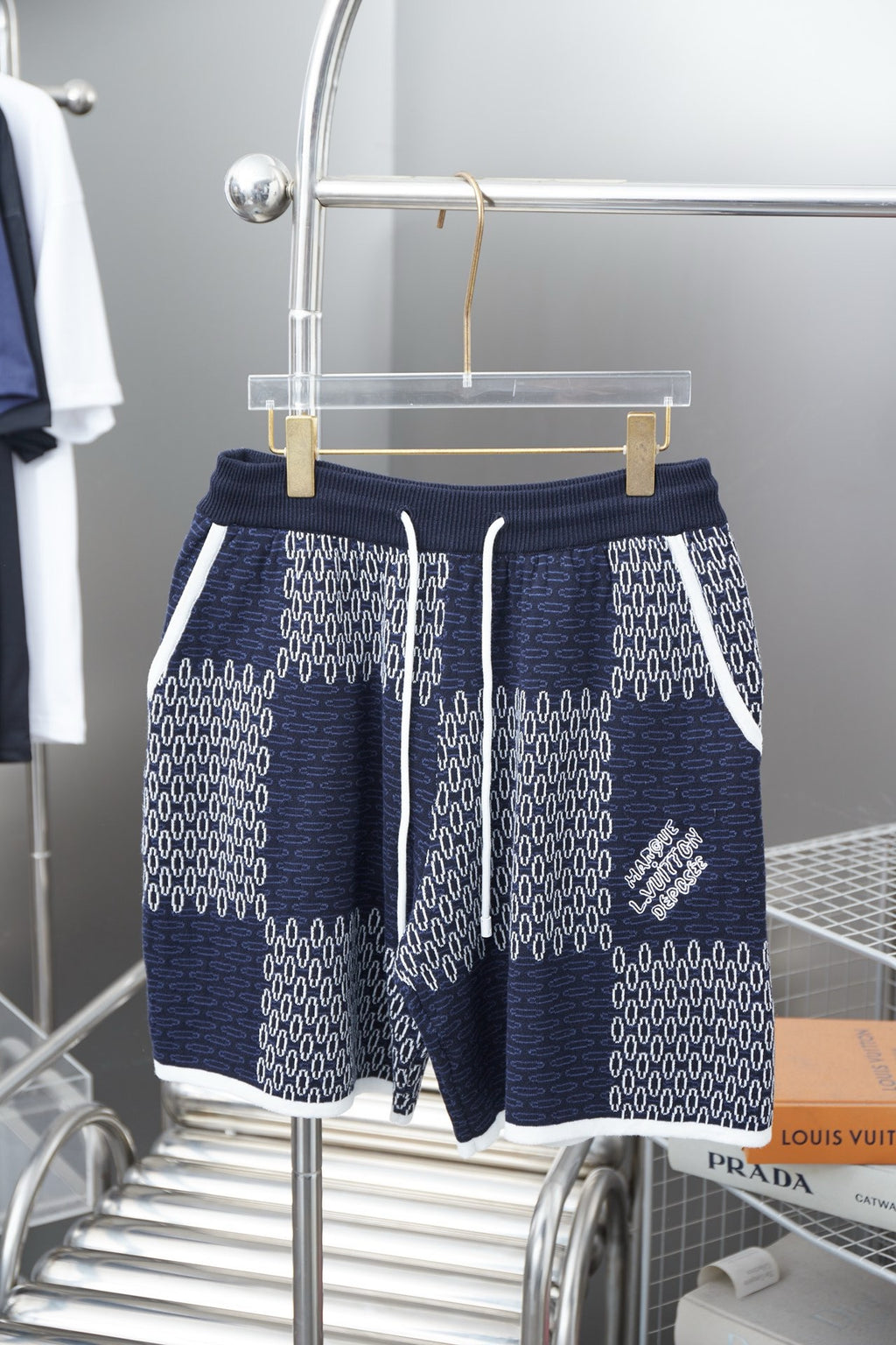 LOUIS VUITTON - Matching set