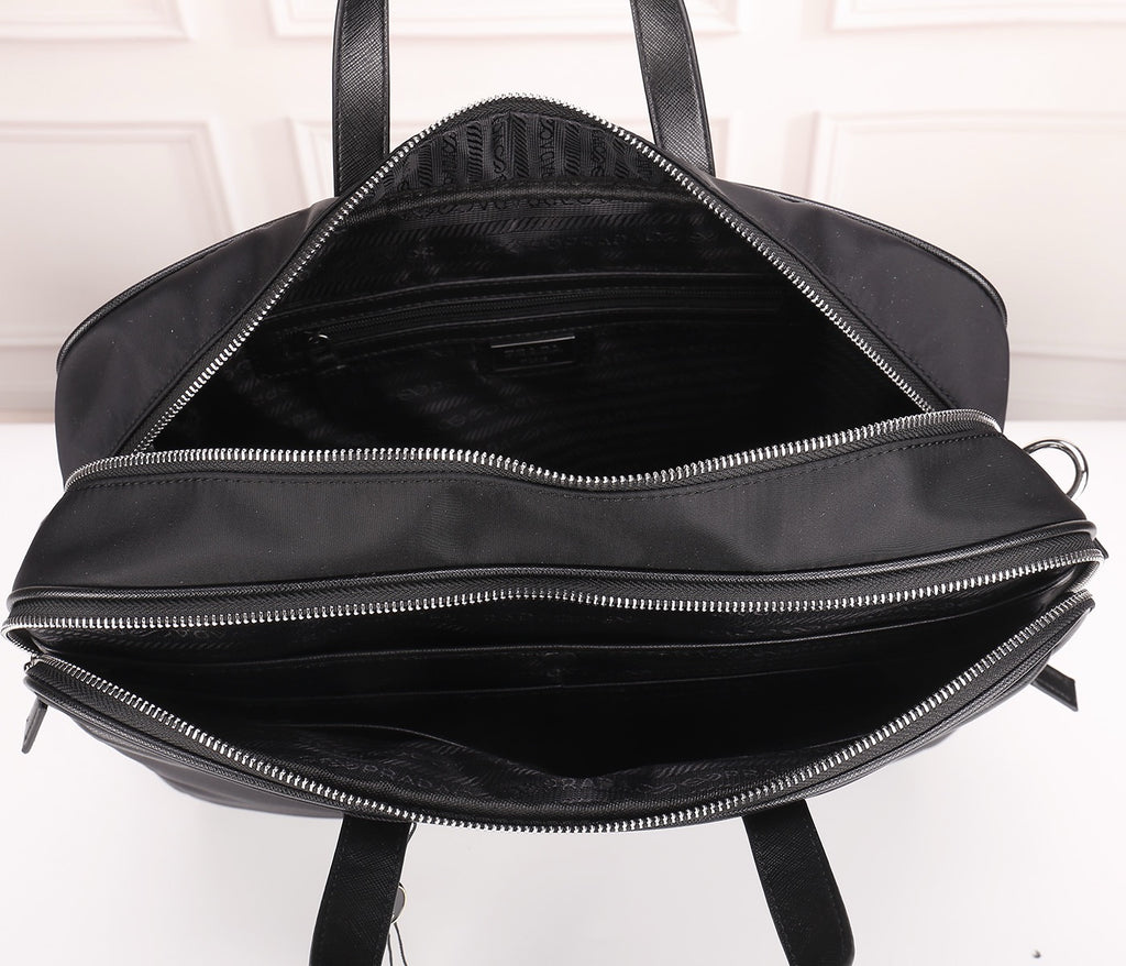 PRADA - Laptop bag