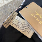 BURBERRY - Women's Tb Monogram Print