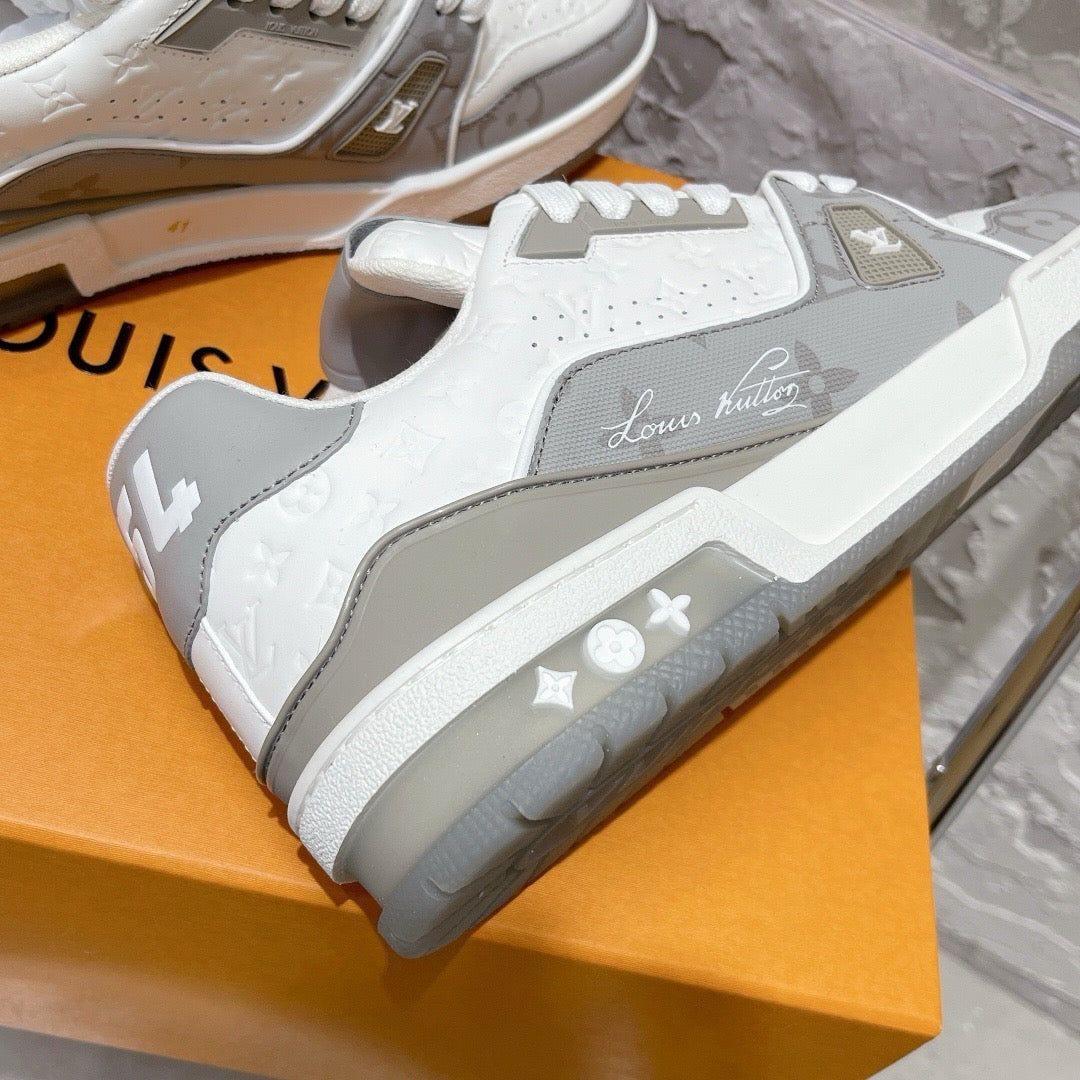 LOUIS VUITTON - Trainer Sneaker Uniesex