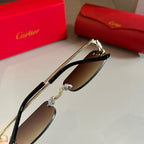 CARTIER- Sunglasses