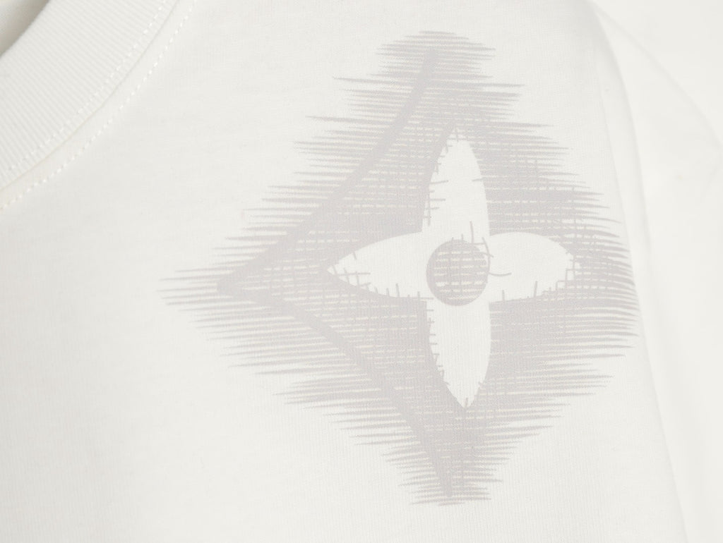 LOUIS VUITTON - T-shirt