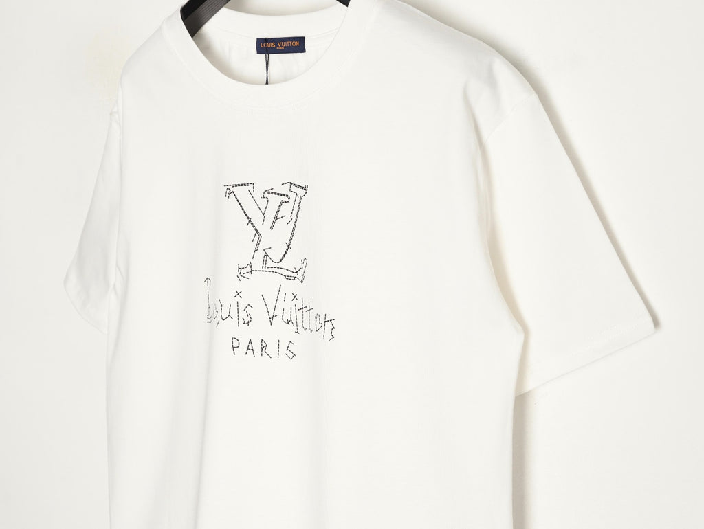 LOUIS VUITTON - T-shirt