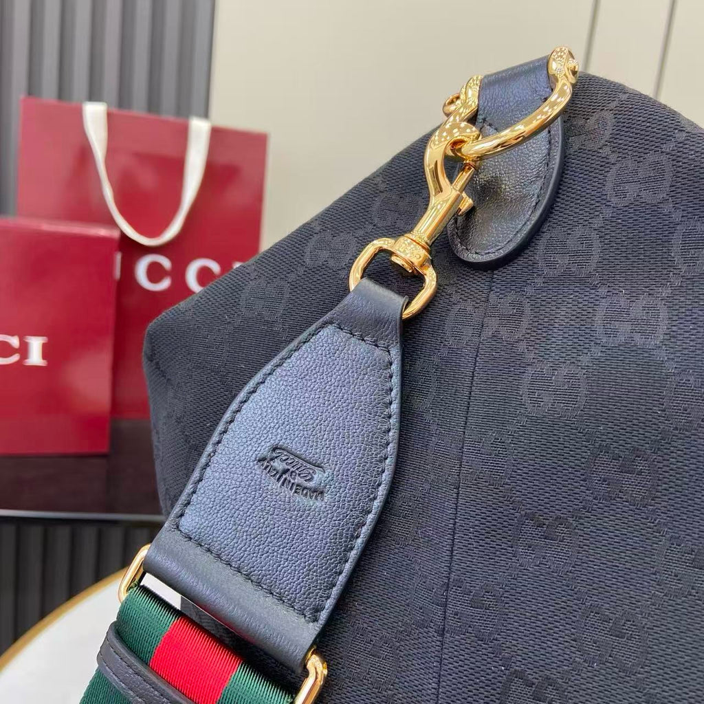 GUCCI - Variation  GG canvas