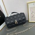DIOR - lady dior