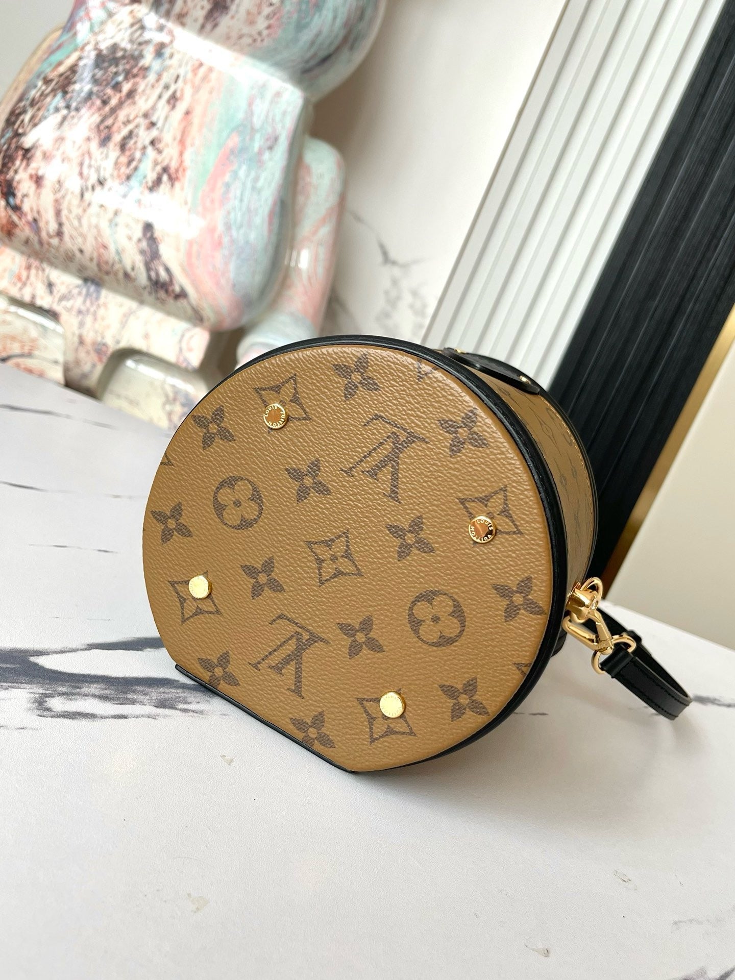 LOUIS VUITTON- Cannes