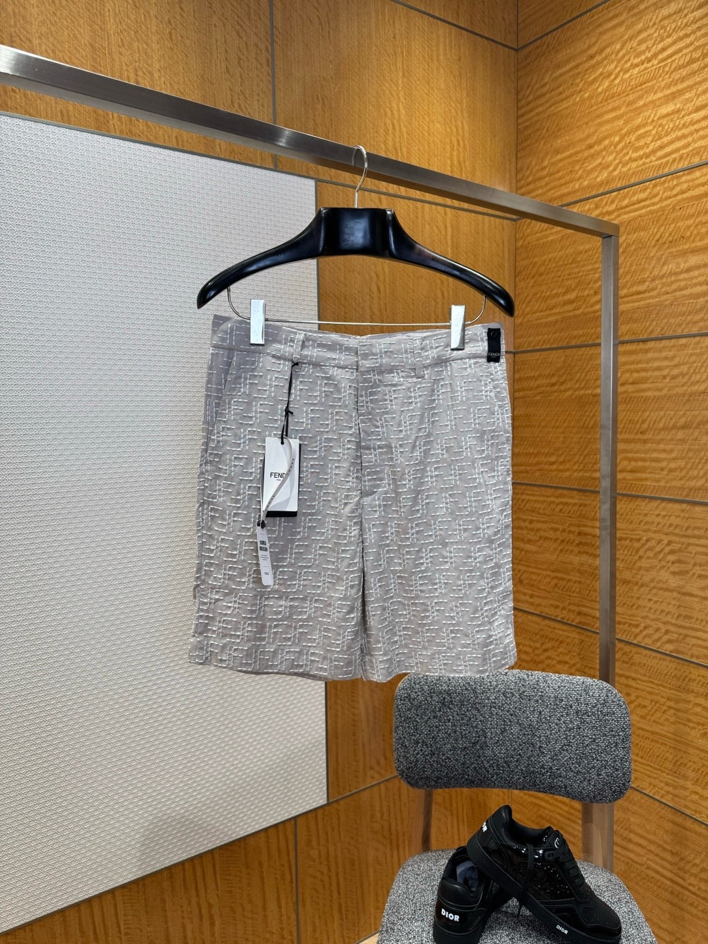 FENDI - Matching set