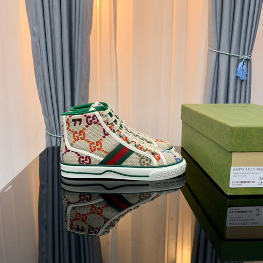 GUCCI - Tennis 1977 sneakers