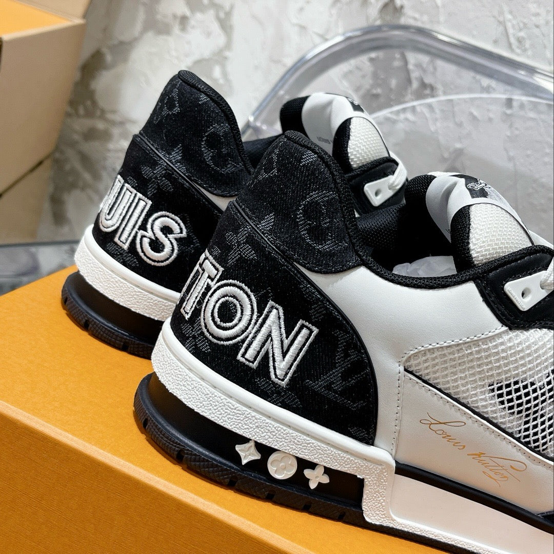 LOUIS VUITTON - Trainer Sneaker Uniesex