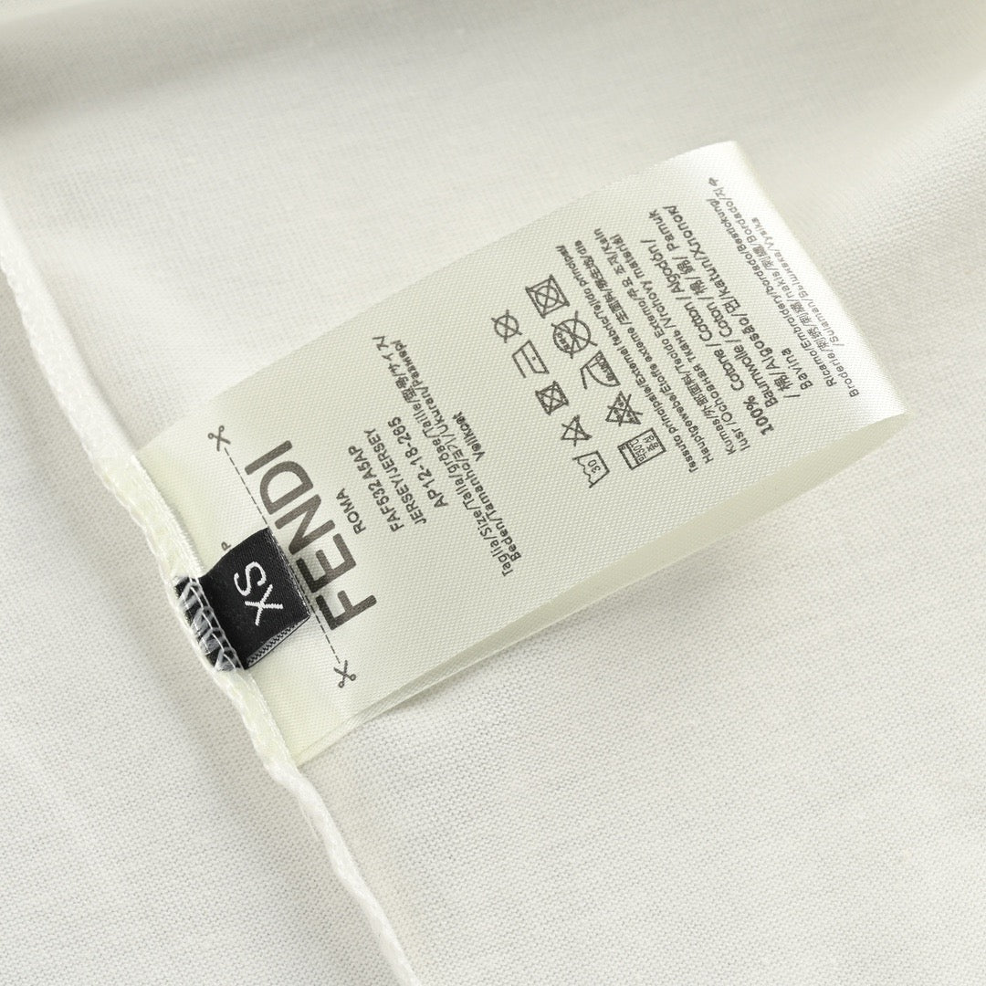 FENDI - T-shirt