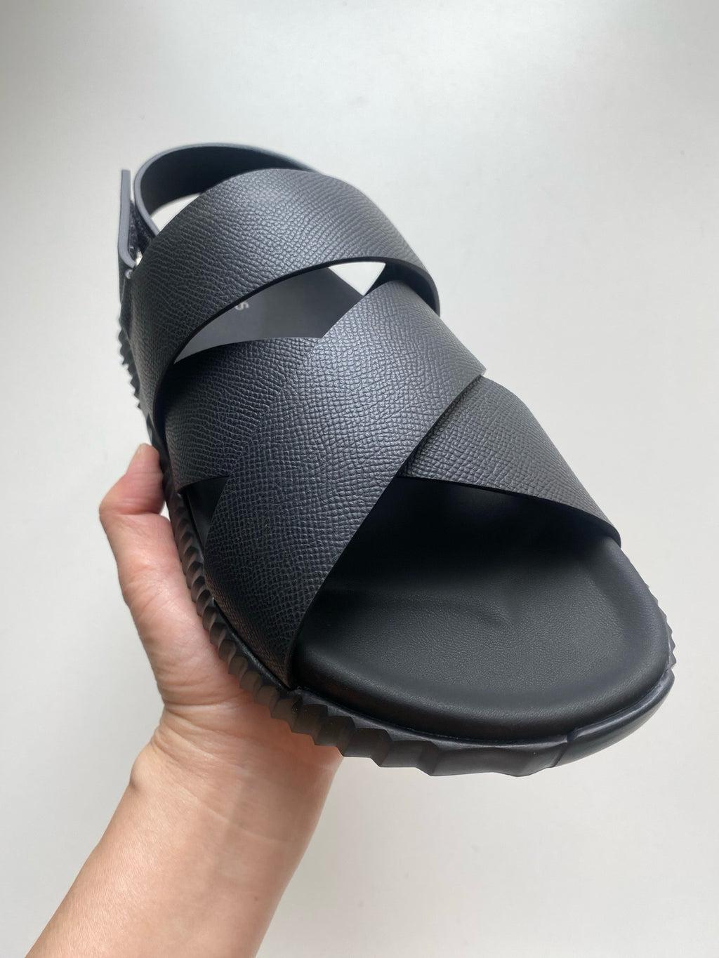 HERMES - Men’s Heracles Sandal