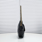 CHANEL - 2024 19 Flap Hobo