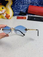 CARTIER - sunglasses