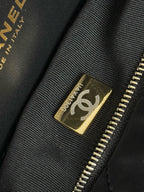 CHANEL - Bow bag