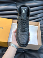 LOUIS VUITTON - Rivoli ankle