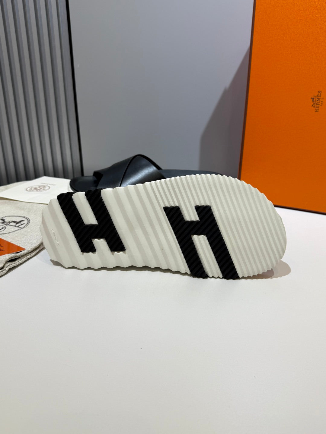 HERMES - Sandals