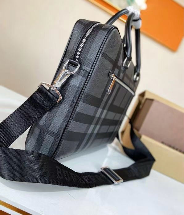 BURBERRY - Laptop bag