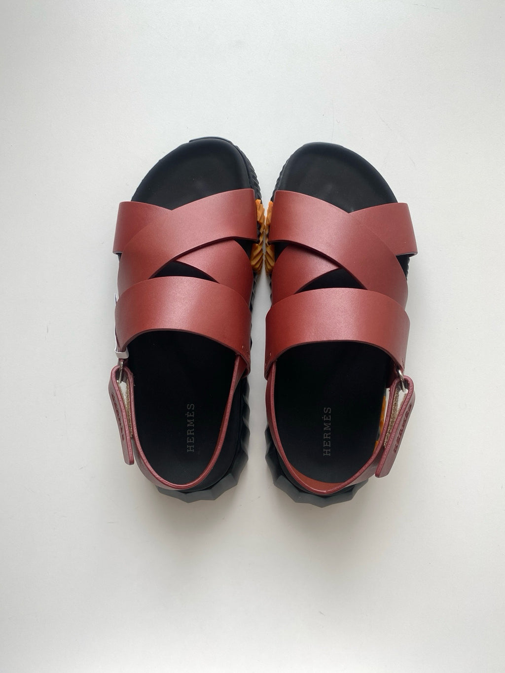 HERMES - Men’s Heracles Sandal