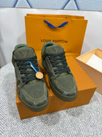 LOUIS VUITTON - Trainer Sneaker