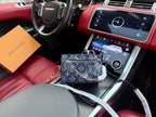 LOUIS VUITTON- Soft trunk men’s bag