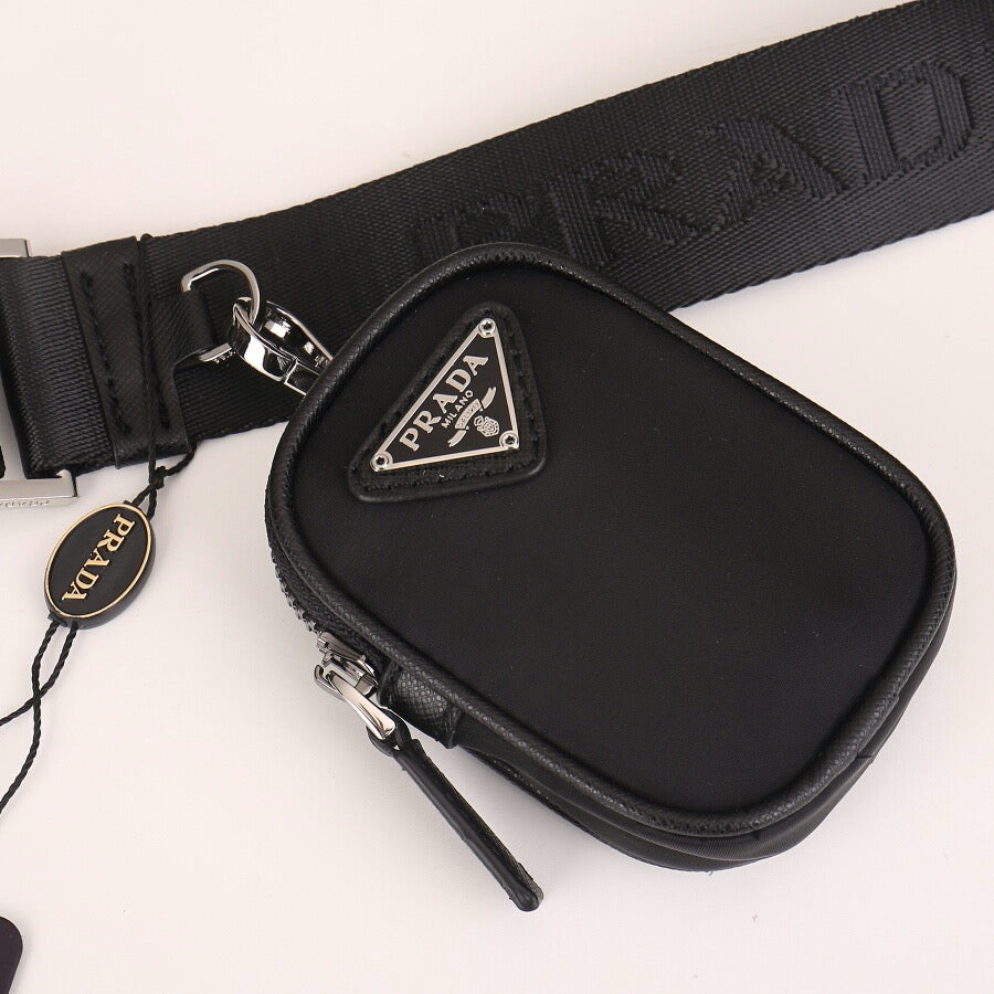 PRADA - Men’s bag