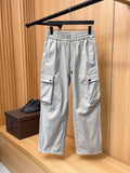 BURBERRY - Cargo Trousers