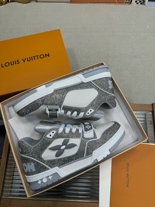 LOUIS VUITTON - Trainer Sneaker