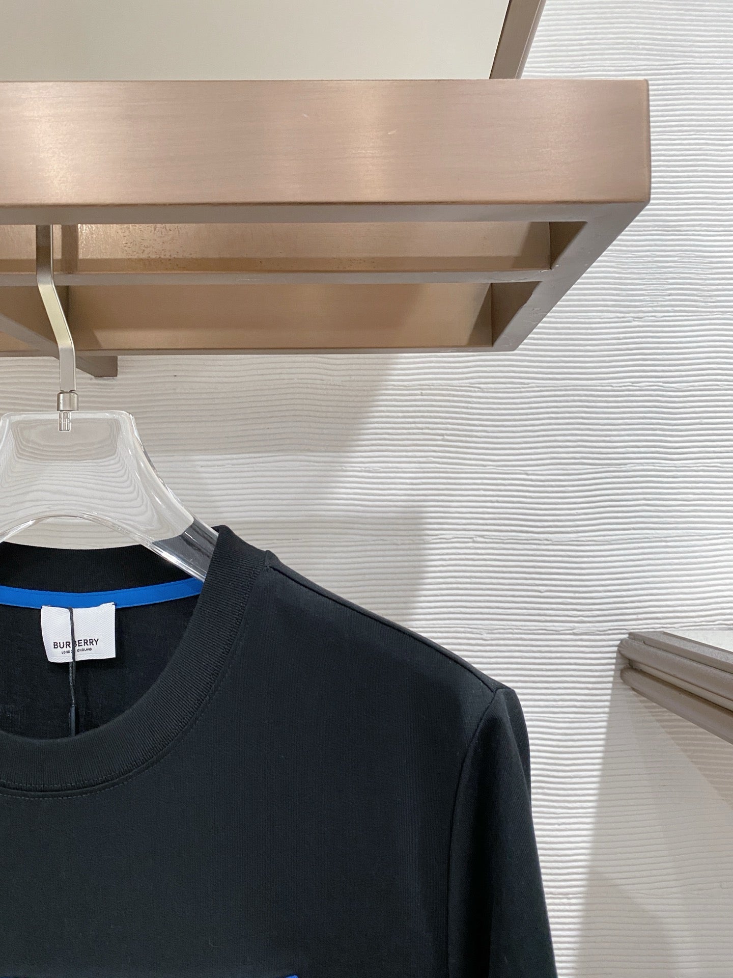 BURBERRY - T-shirt