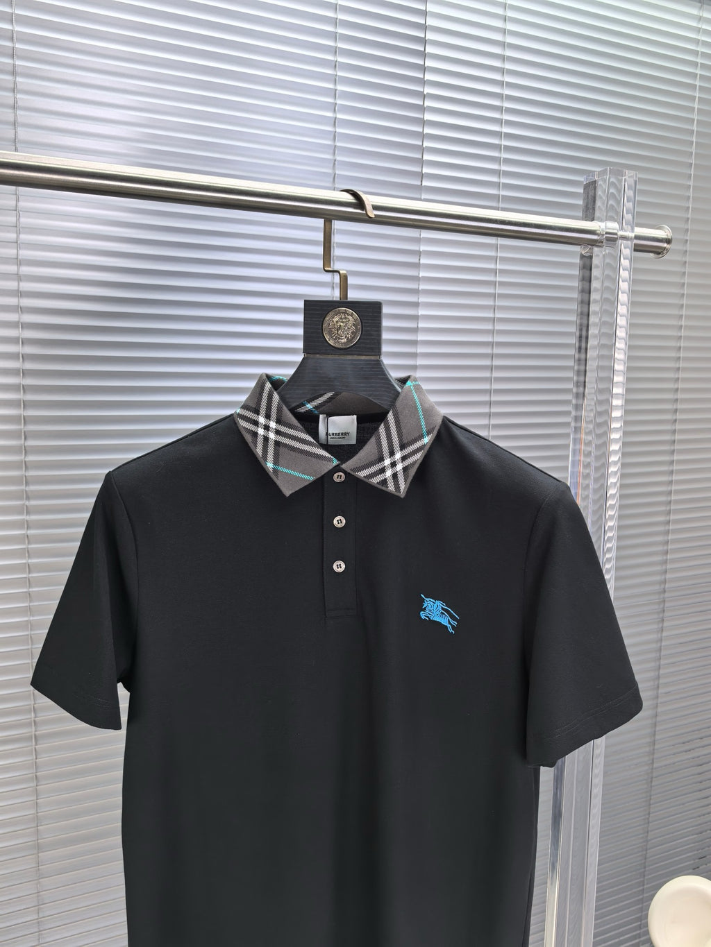 BURBERRY - Polo shirt